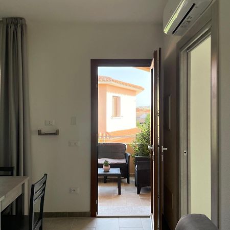 Olbios Apartment Olbia Ngoại thất bức ảnh