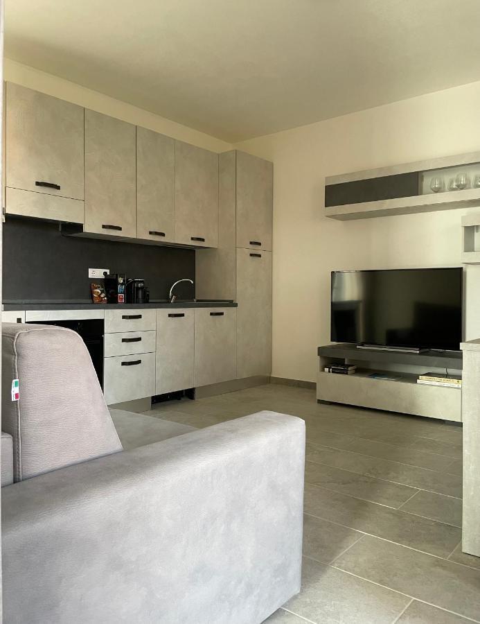 Olbios Apartment Olbia Ngoại thất bức ảnh