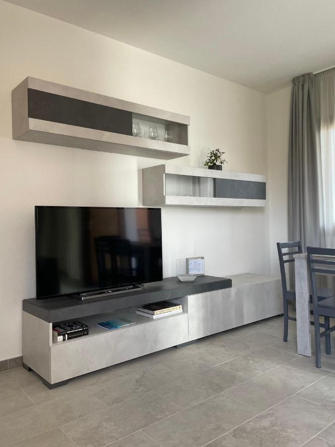 Olbios Apartment Olbia Ngoại thất bức ảnh