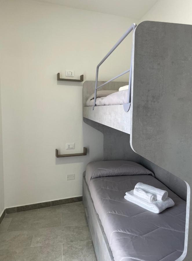 Olbios Apartment Olbia Ngoại thất bức ảnh