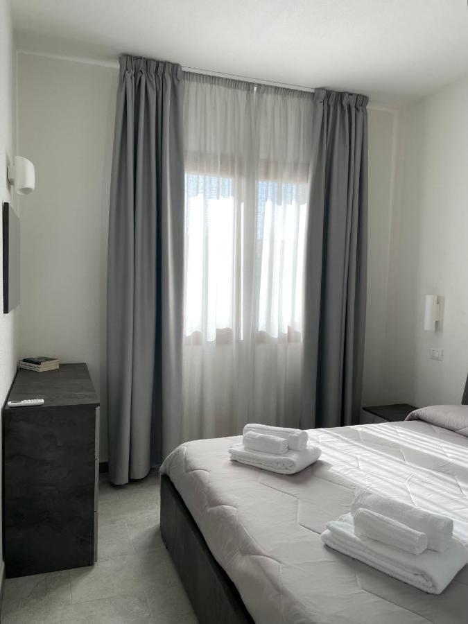 Olbios Apartment Olbia Ngoại thất bức ảnh