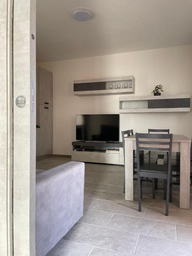 Olbios Apartment Olbia Ngoại thất bức ảnh