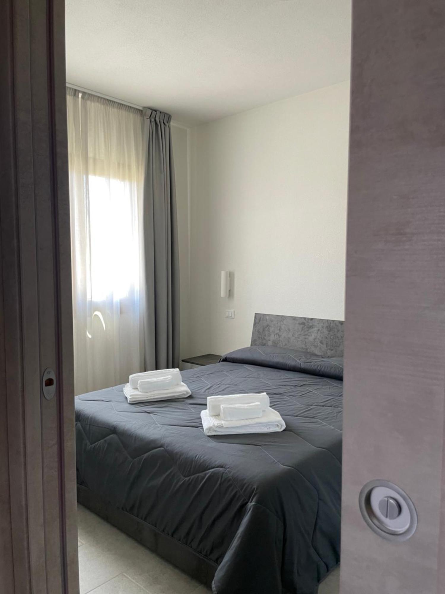 Olbios Apartment Olbia Ngoại thất bức ảnh