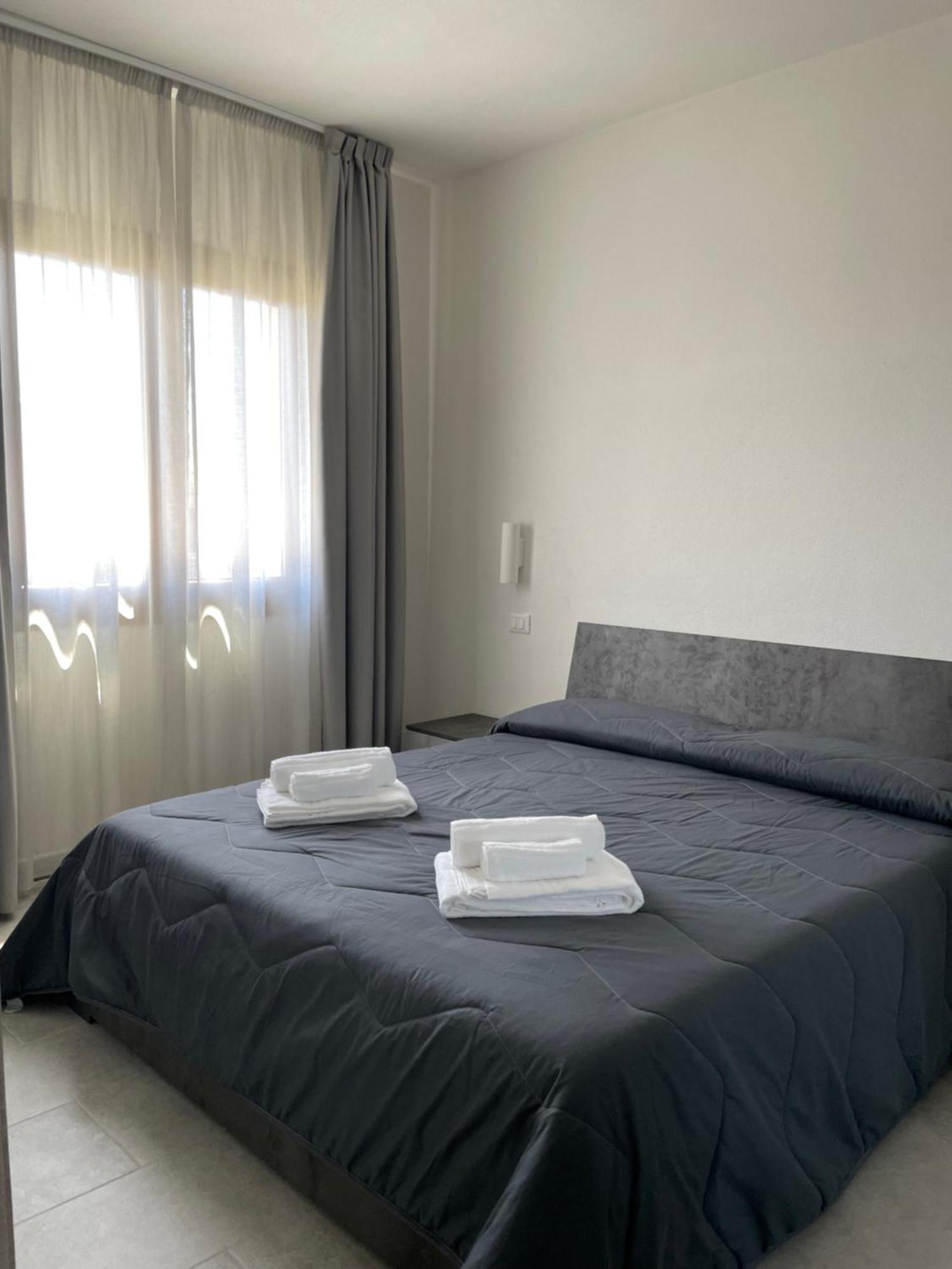 Olbios Apartment Olbia Ngoại thất bức ảnh