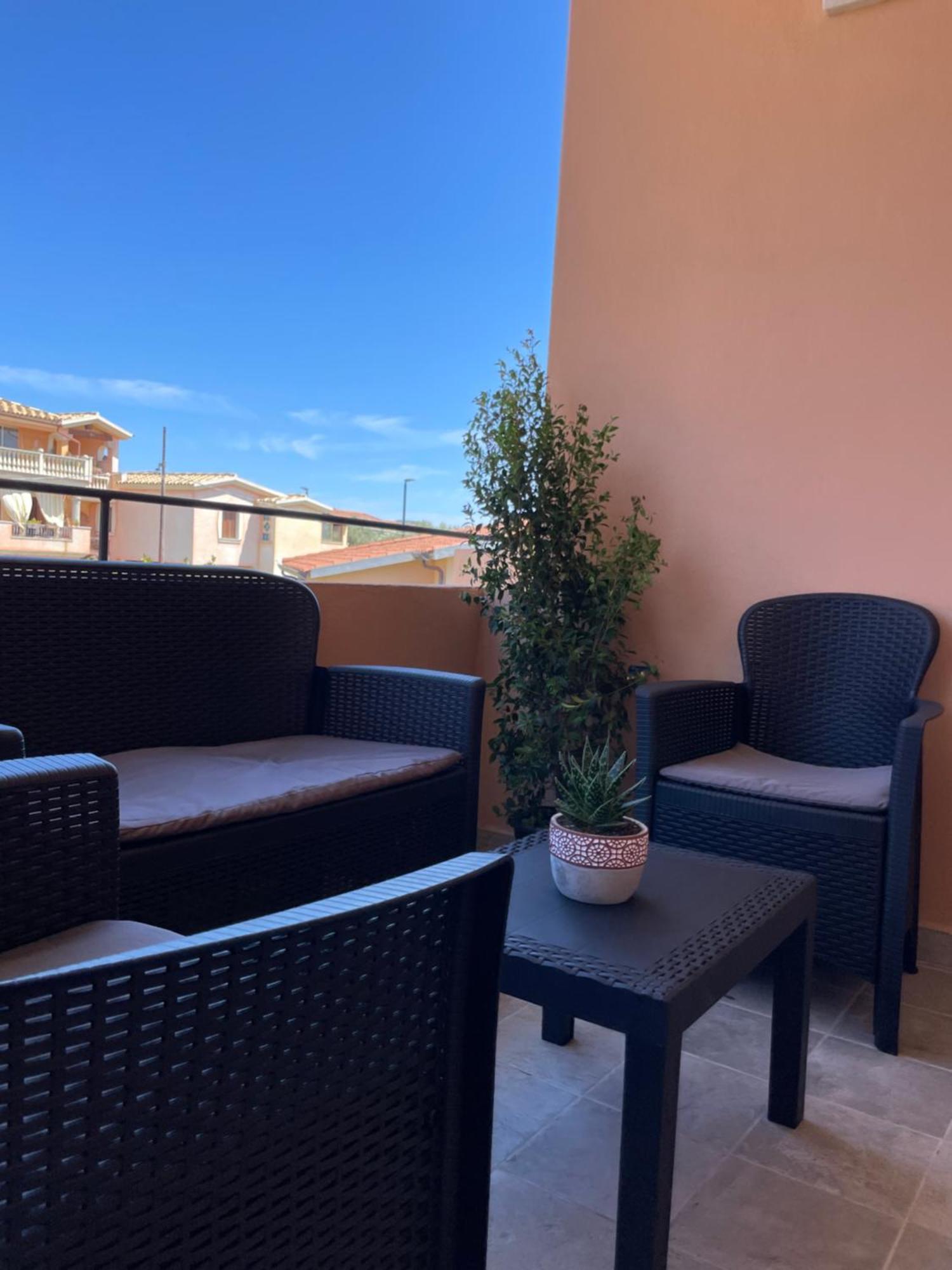 Olbios Apartment Olbia Ngoại thất bức ảnh