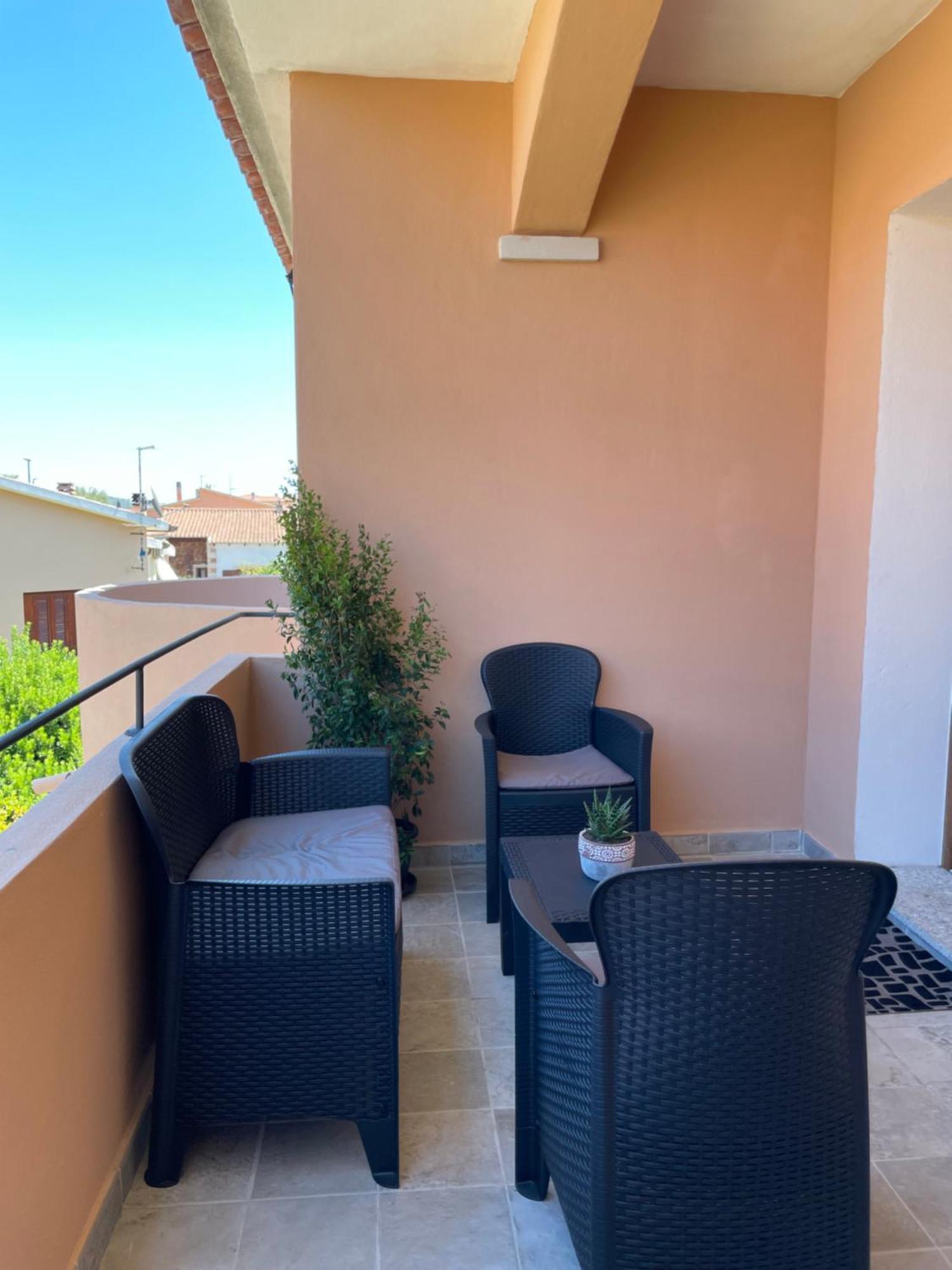 Olbios Apartment Olbia Ngoại thất bức ảnh