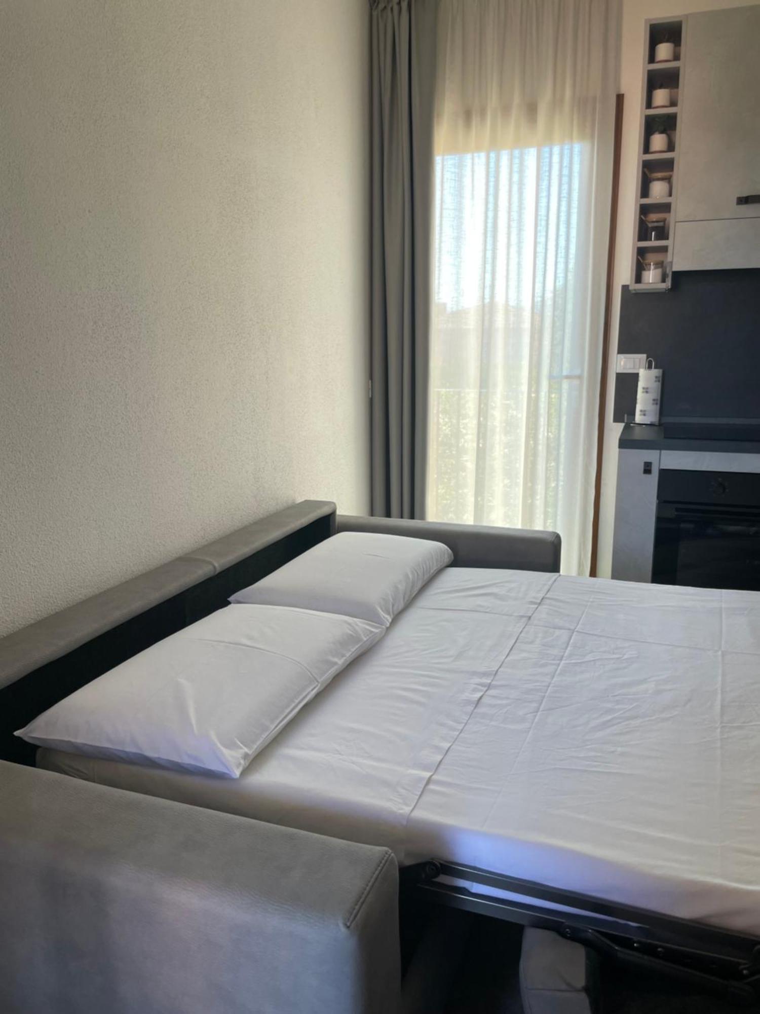 Olbios Apartment Olbia Ngoại thất bức ảnh