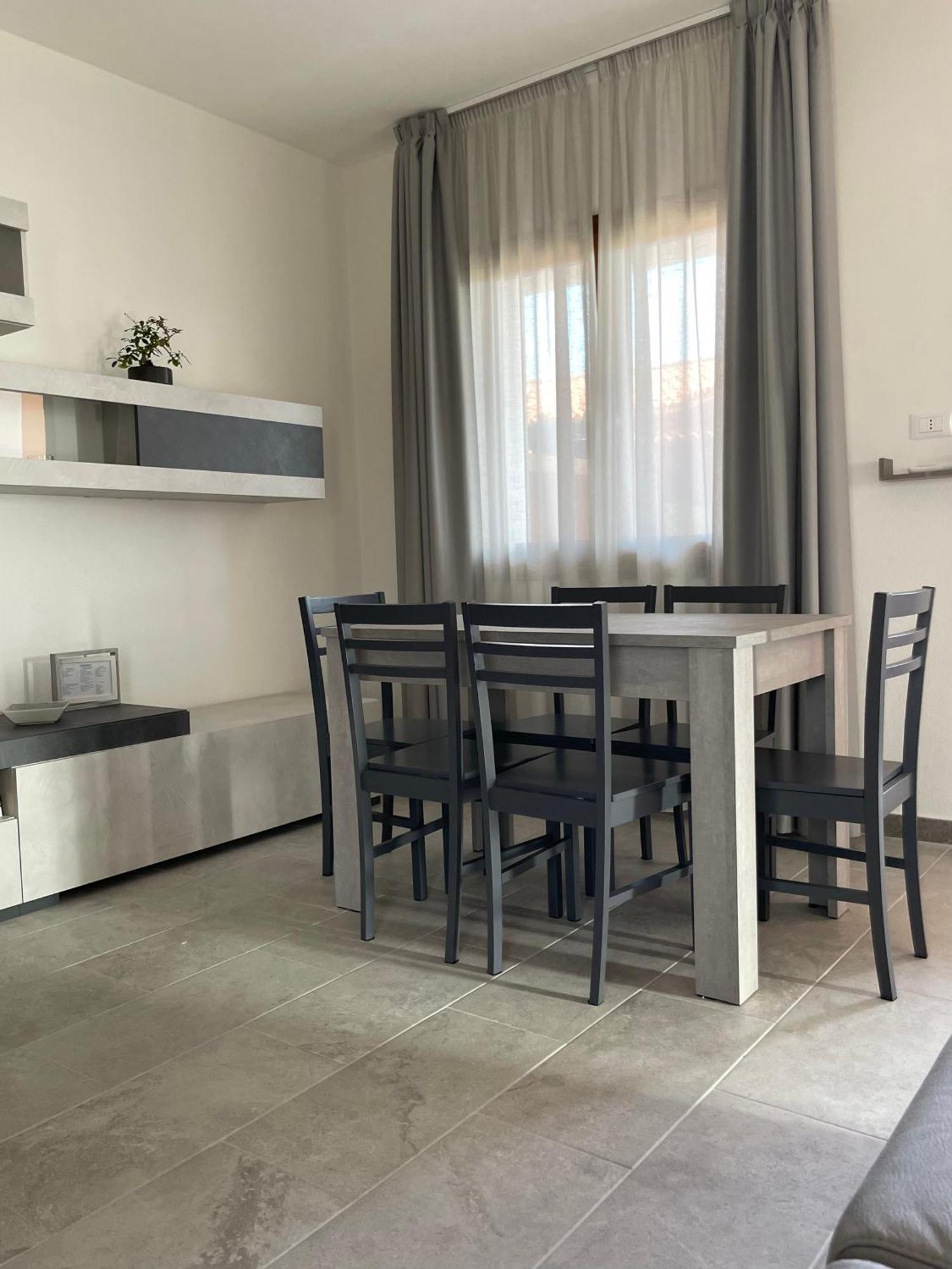 Olbios Apartment Olbia Ngoại thất bức ảnh