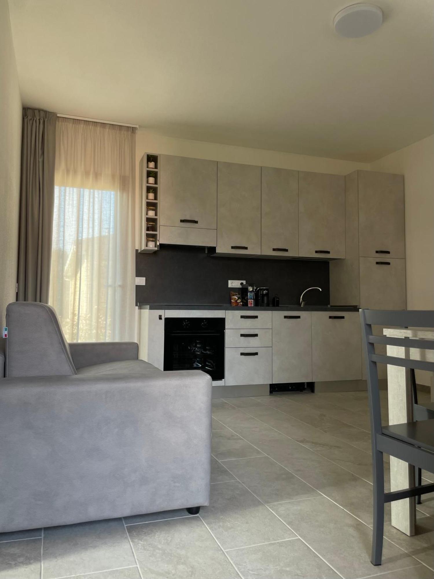 Olbios Apartment Olbia Ngoại thất bức ảnh