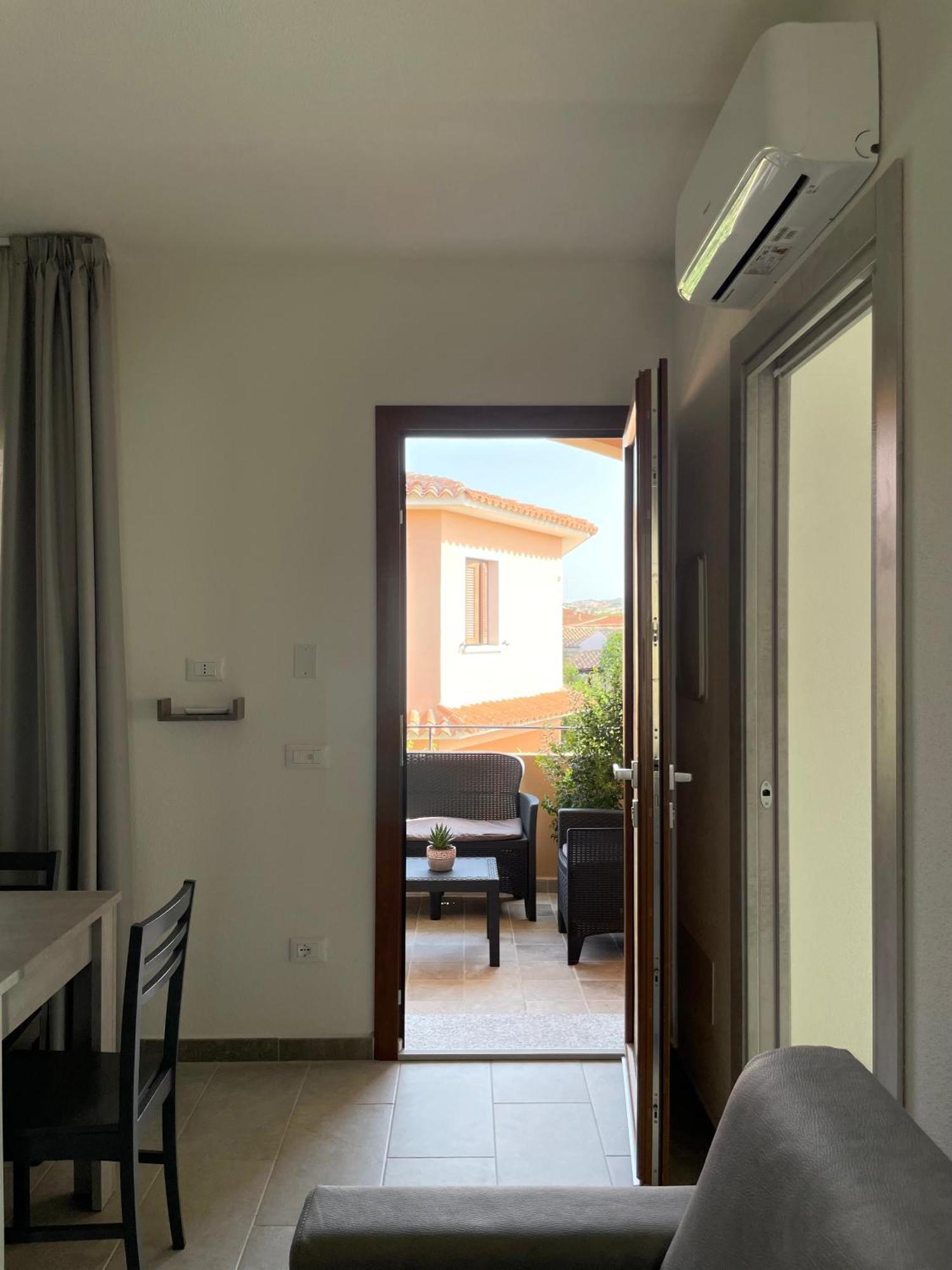 Olbios Apartment Olbia Ngoại thất bức ảnh