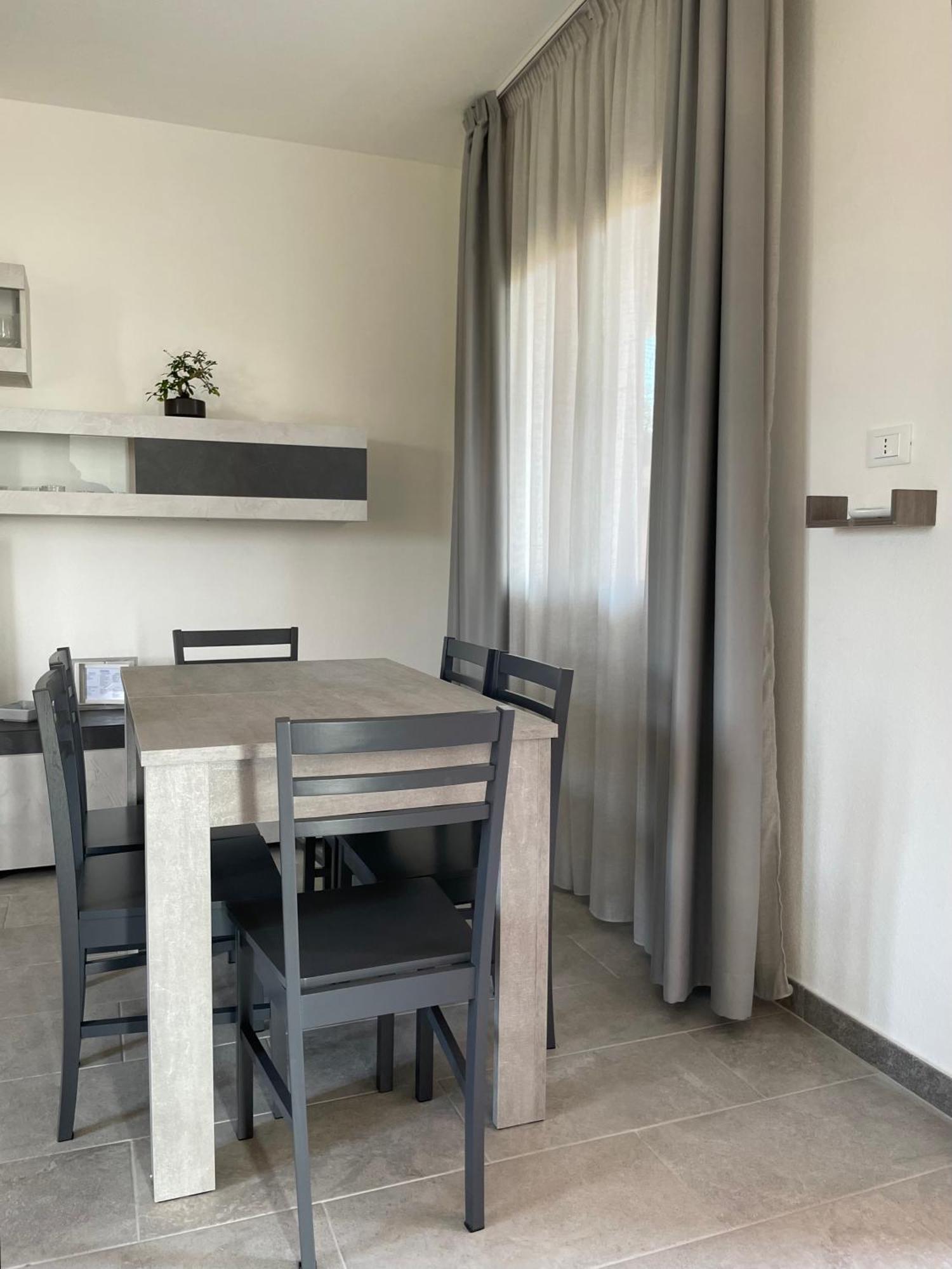 Olbios Apartment Olbia Ngoại thất bức ảnh