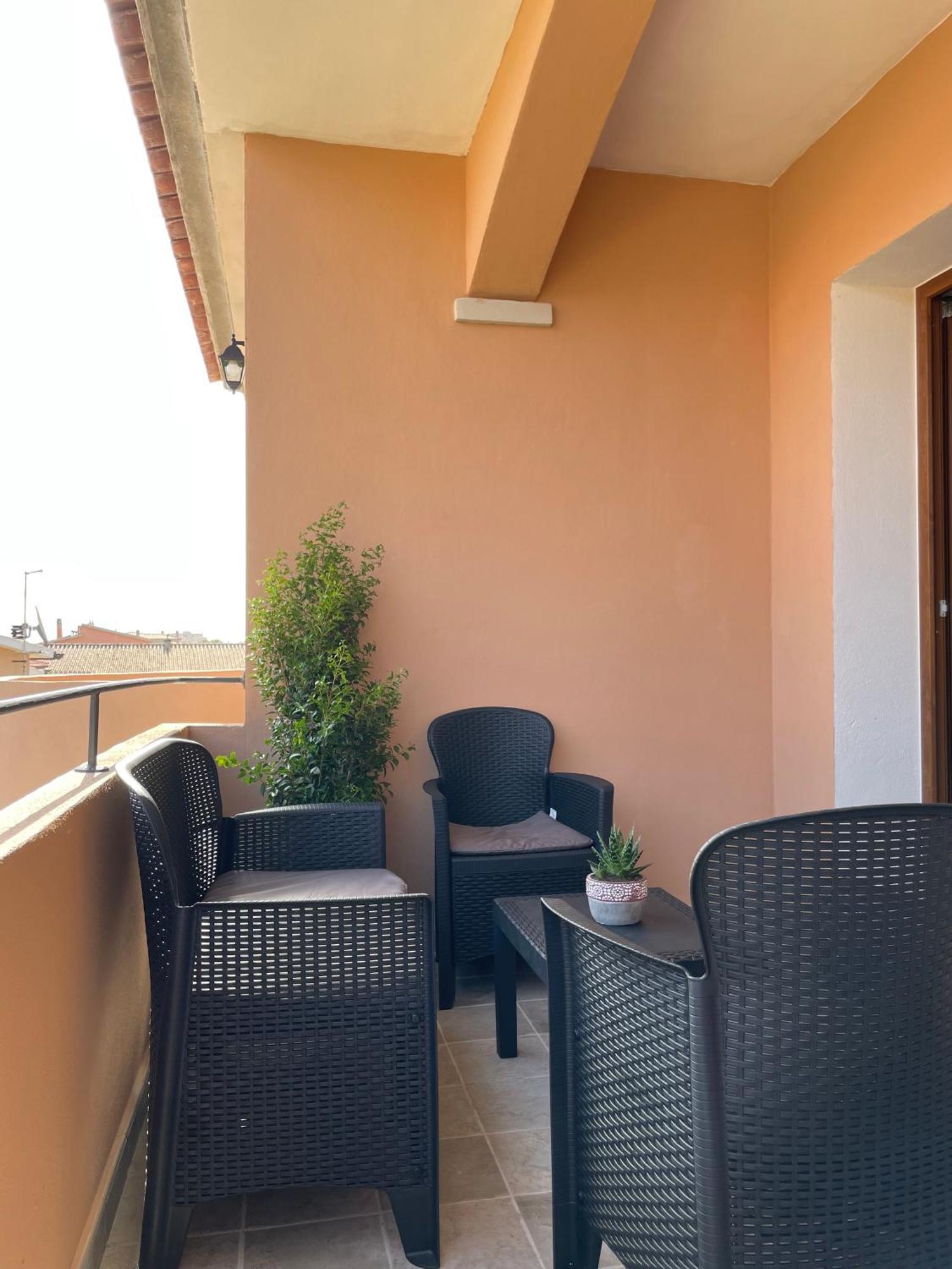 Olbios Apartment Olbia Ngoại thất bức ảnh