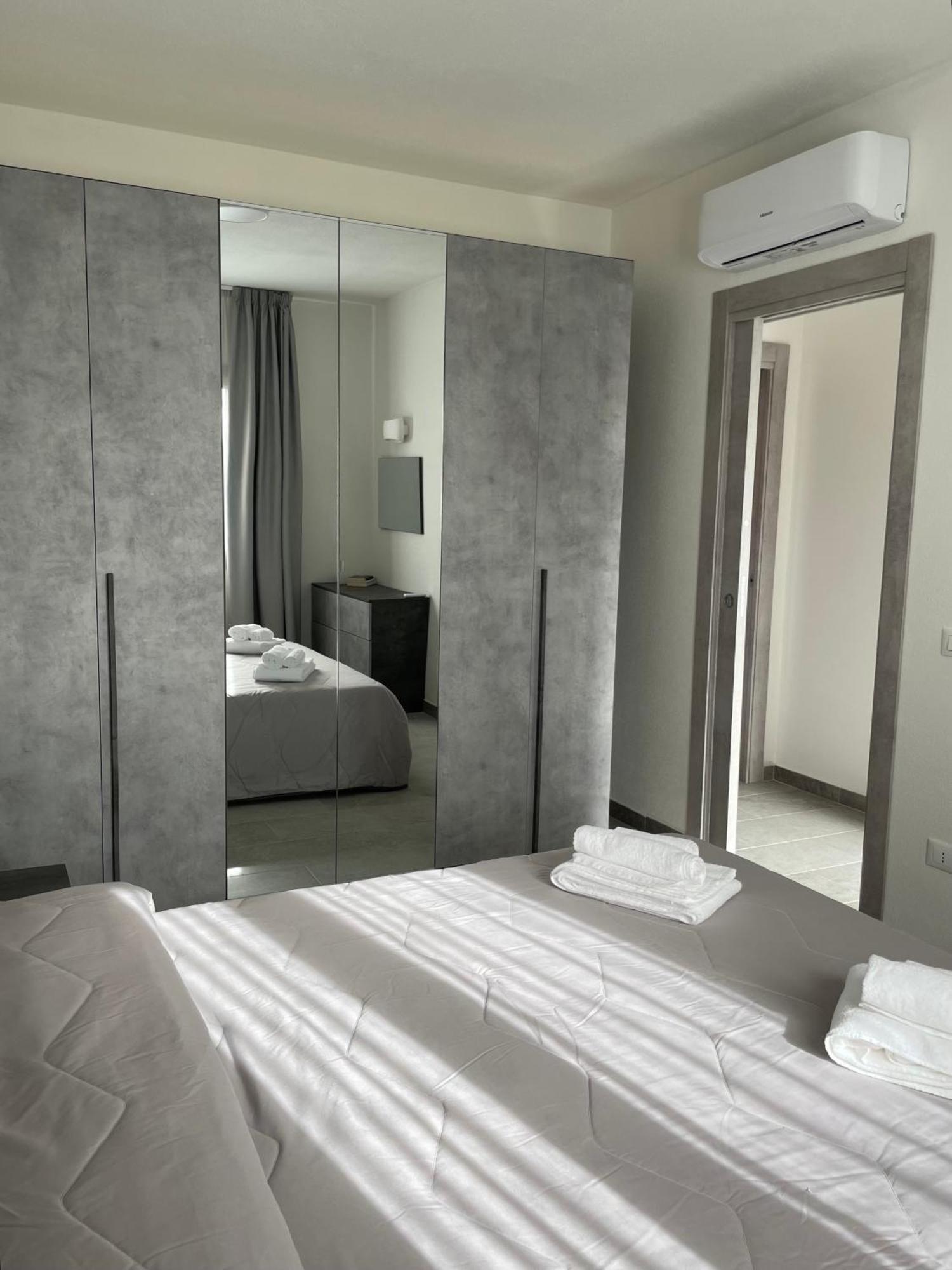 Olbios Apartment Olbia Ngoại thất bức ảnh