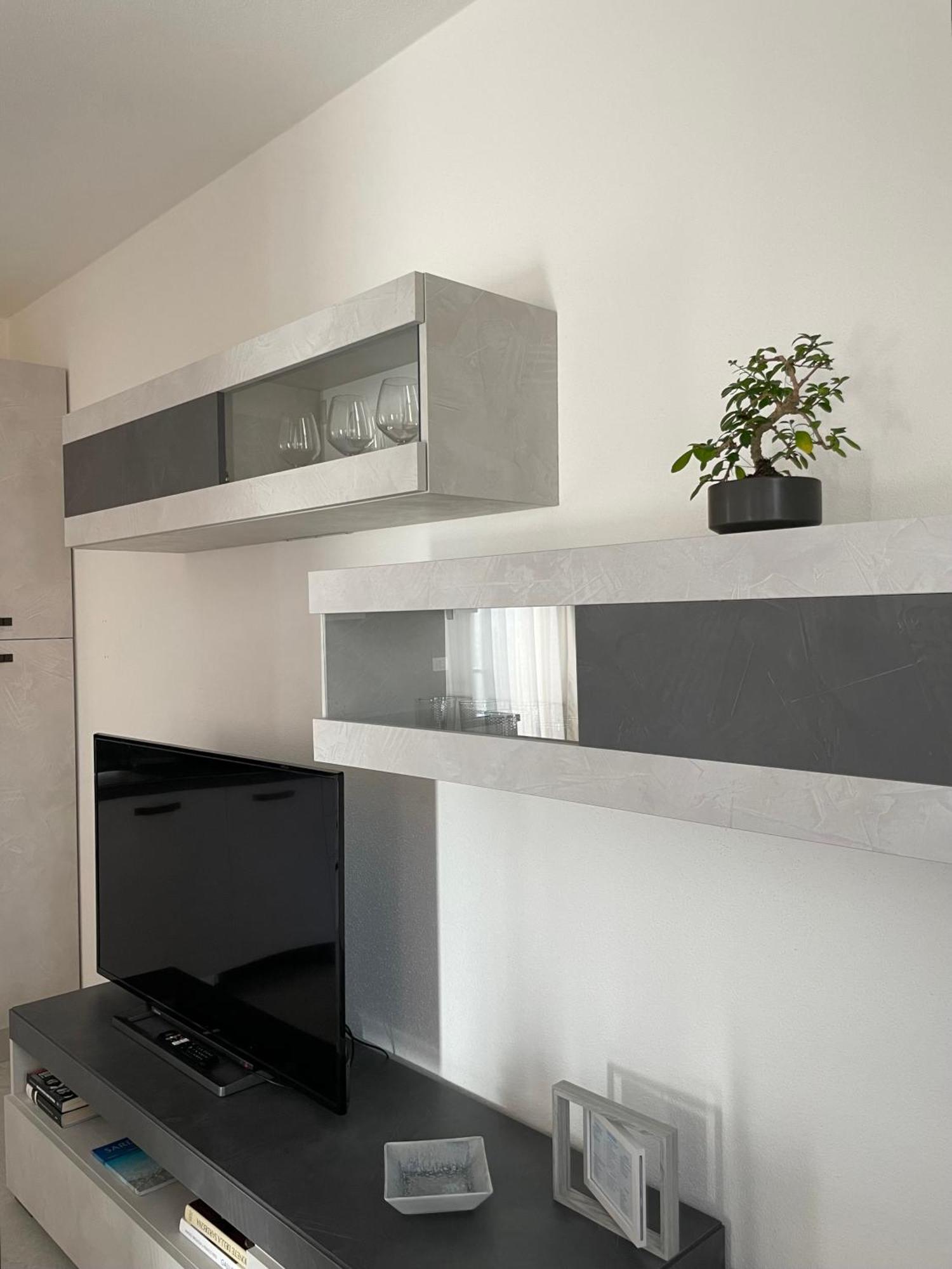 Olbios Apartment Olbia Ngoại thất bức ảnh