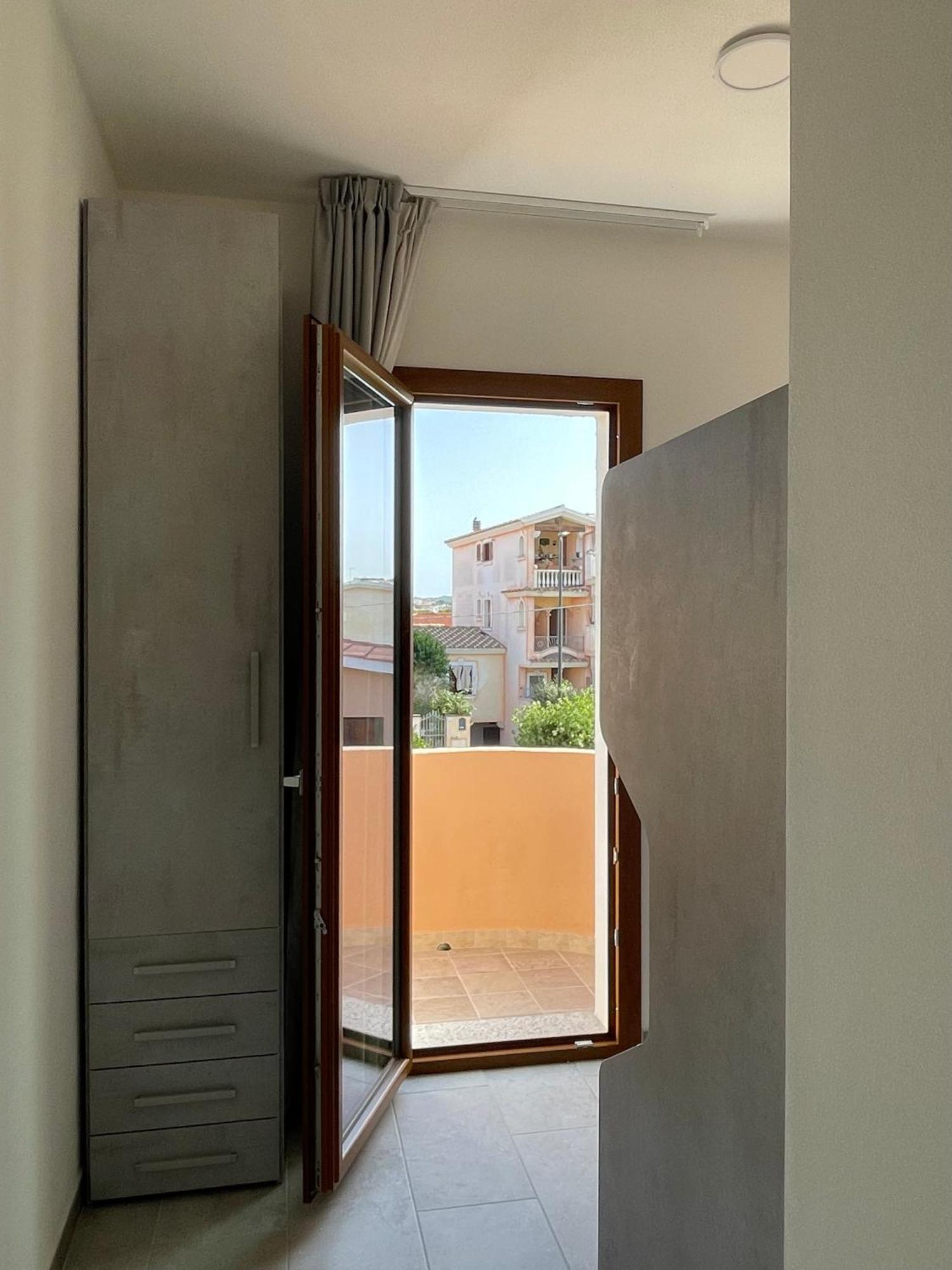 Olbios Apartment Olbia Ngoại thất bức ảnh