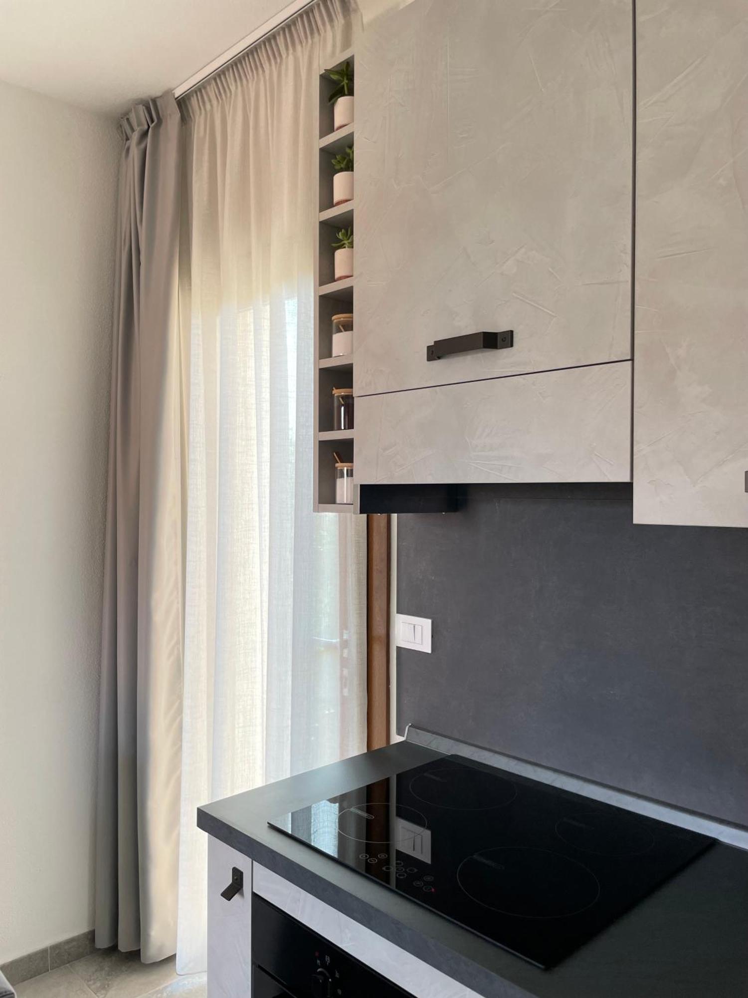 Olbios Apartment Olbia Ngoại thất bức ảnh